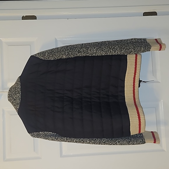 Genuine Roots Cabin Jacket (Woman’s) Size Medium - Picture 7 of 9